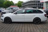 Skoda Octavia Combi 2.0 RS 245 Navi Digitales Cockpit - Skoda Octavia: Kombi, RS