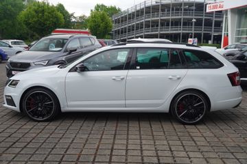 Skoda Octavia - 3