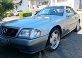 Mercedes-Benz SL 300