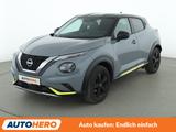 Nissan Juke 1.0 DIG-T Kiiro Aut.*TEMPO*CAM*PDC*SHZ*ALU* - Nissan Juke in Stuttgart