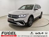 Volkswagen Tiguan Allspace 2.0 TDI Elegance 4Motion AHK|Mat
