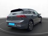 Volkswagen Golf VIII 1.5 TSI UNITED | NAVI | AHK | ACC | - Volkswagen Golf: United V