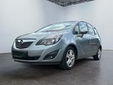 Opel Meriva B Innovation - Opel Meriva mit Diesel-Antrieb