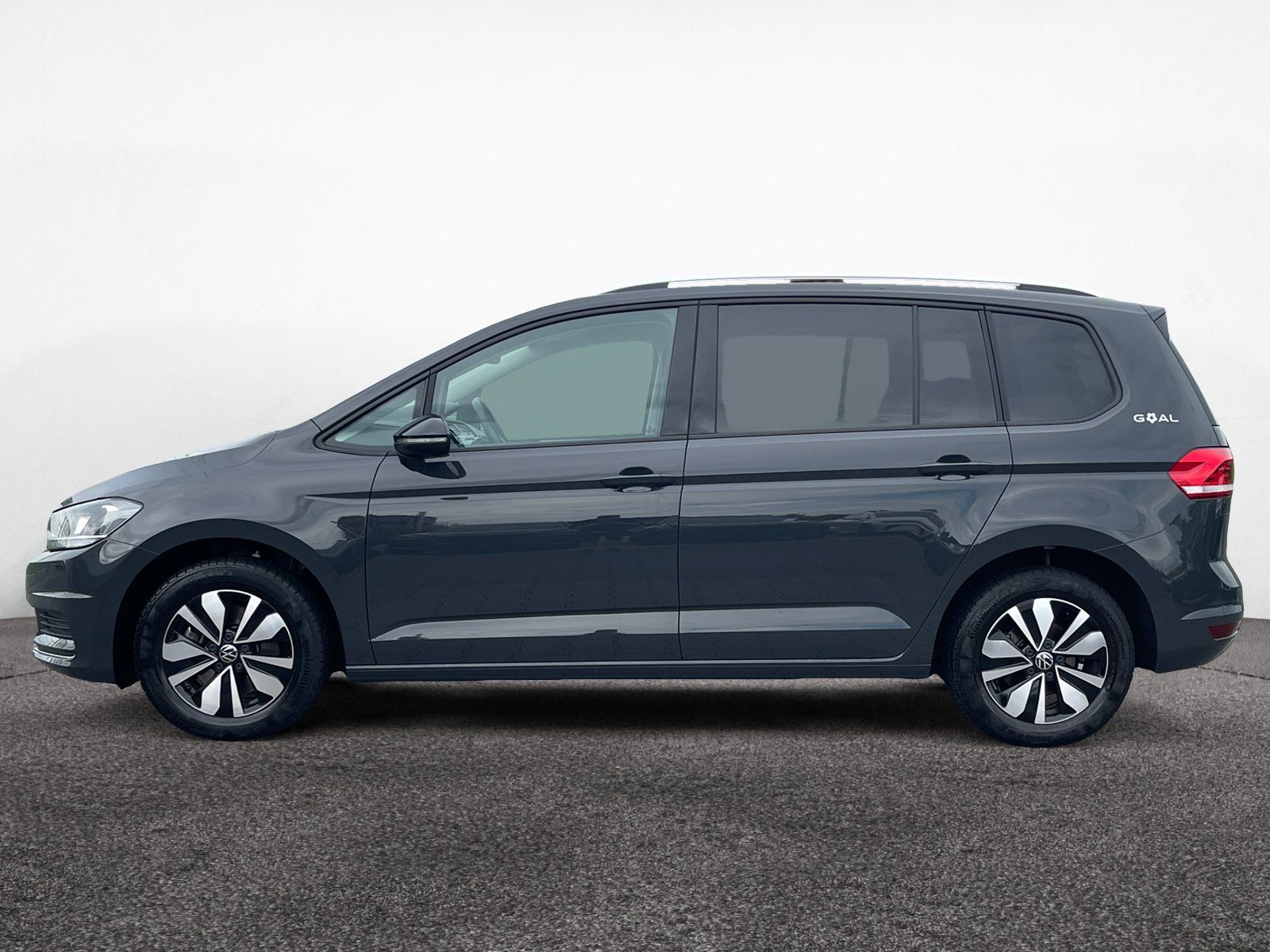 Volkswagen Touran - Bild 4