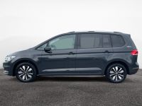 Volkswagen Touran - Vorschau Bild 4