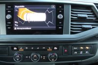 Volkswagen T6.1 Caravelle LR Lang 150PS DSG LED Navi Extras