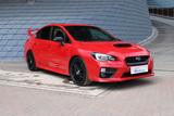 Subaru SUBARU WRX STI 2.5 - gebrauchte Subaru WRX STI aus dem Jahr 2016