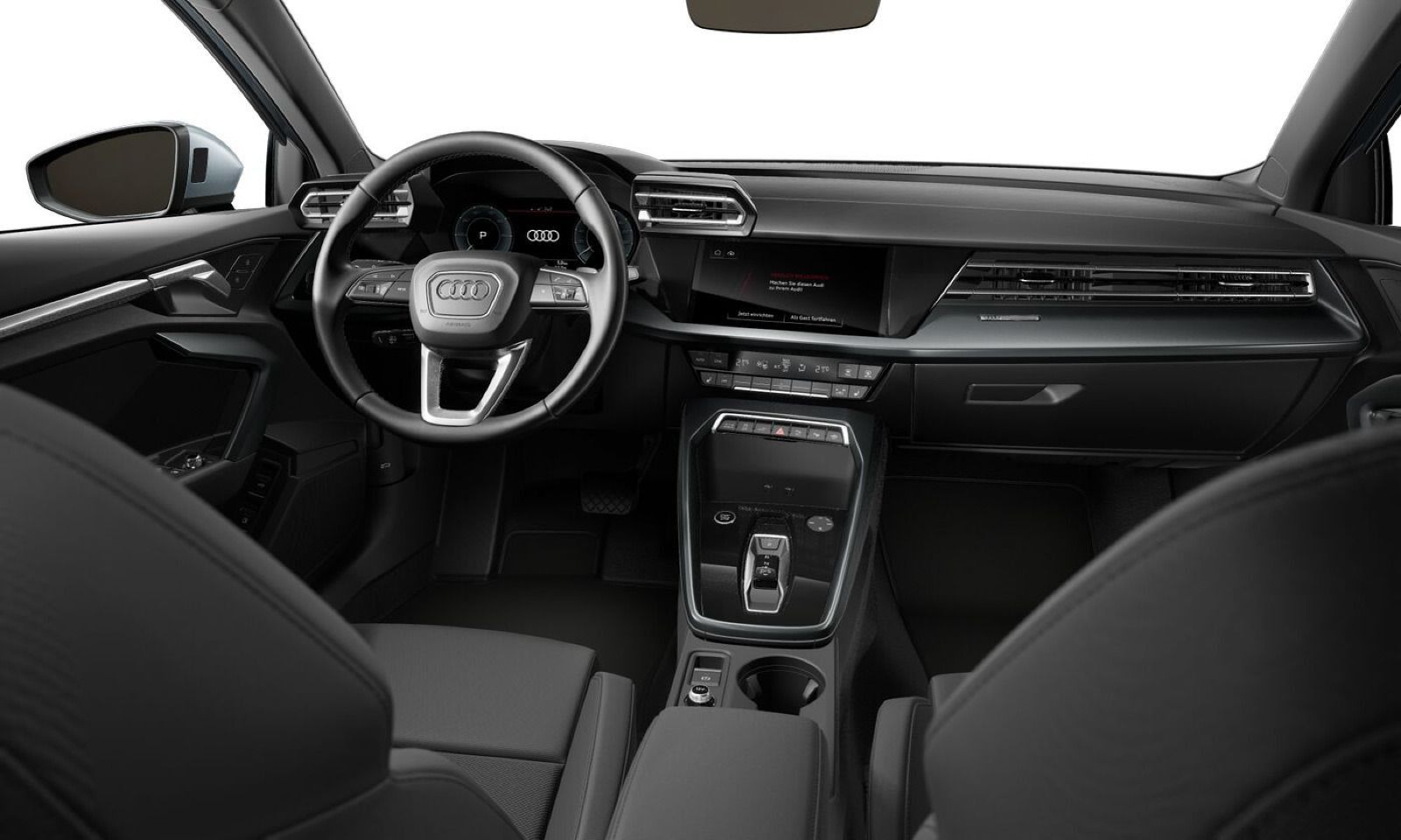 Audi A3 - Bild 6