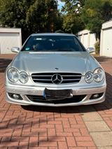 Mercedes-Benz Clk 220 cdi - Mercedes-Benz CLK 220: Coupé