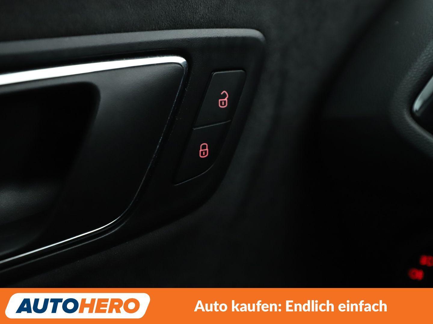 Seat Leon 2.0 TSI Cupra 300 4Drive Aut.*NAV*LED*ACC*