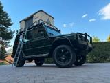 Mercedes-Benz G 300 CDI 4x4 Overlander | 3.0 CDI - Mercedes-Benz G 300: Cdi