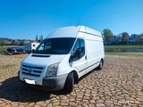Ford Transit L2 H3, Camper-Ausbau
