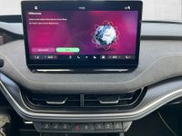 Skoda Elroq - Vorschau Bild 17