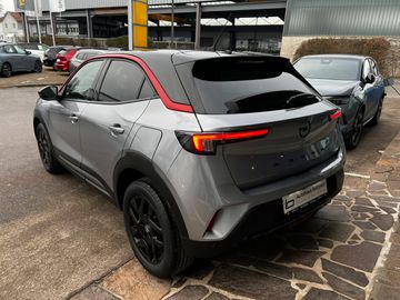 Bild 18 Opel Mokka GS Line - SHZ | RFK | TotWinkel