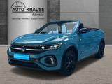 Volkswagen T-Roc Cabriolet 1.5 TSI R-Line Black Style LED N - Volkswagen T-Roc