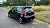Nissan  Unser heißgeliebter Stadtflitzer sucht ... - Nissan Micra