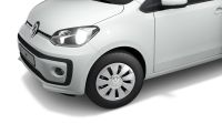 Volkswagen up! - Vorschau Bild 9
