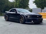 Ford Mustang - gebrauchte Ford Mustang aus dem Jahr 2005