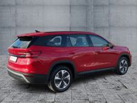 Skoda Kodiaq - Vorschau Bild 5