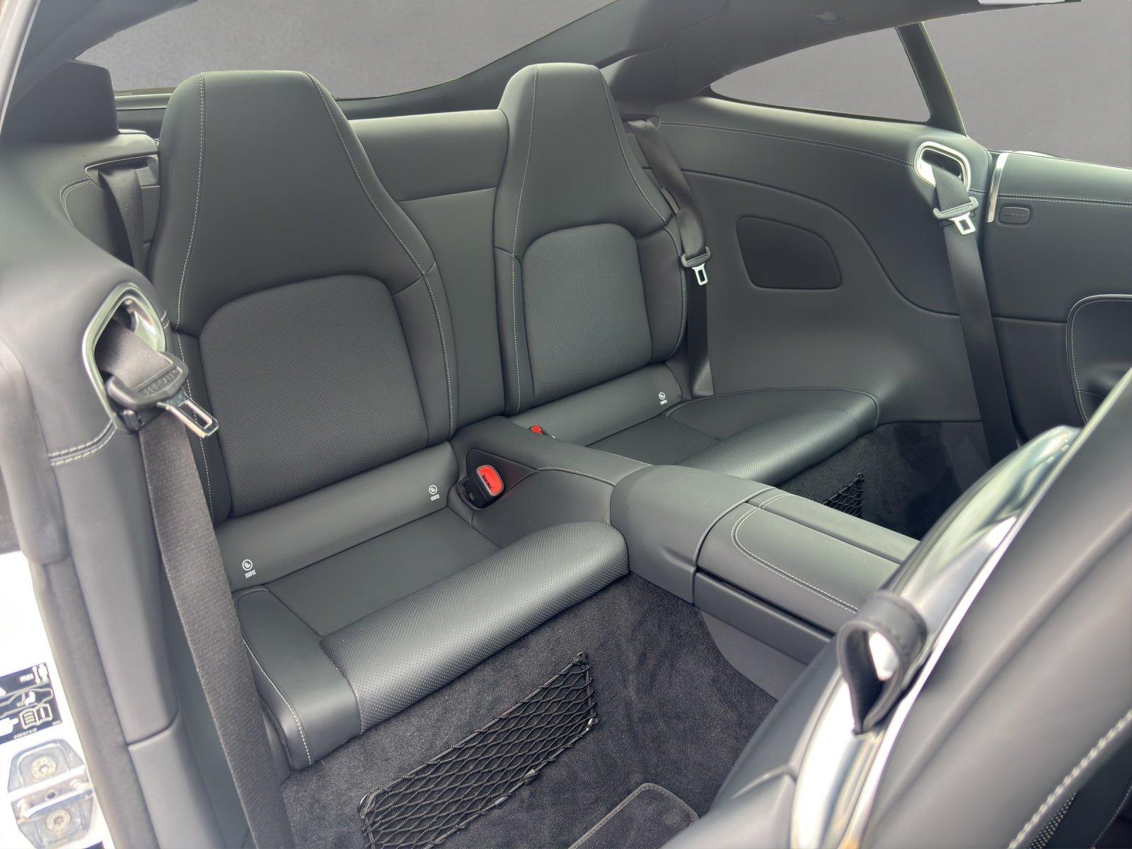 Mercedes-Benz GT55 AMG Prem AERO Keramik DISTRO Pef.Sitz MAGNO