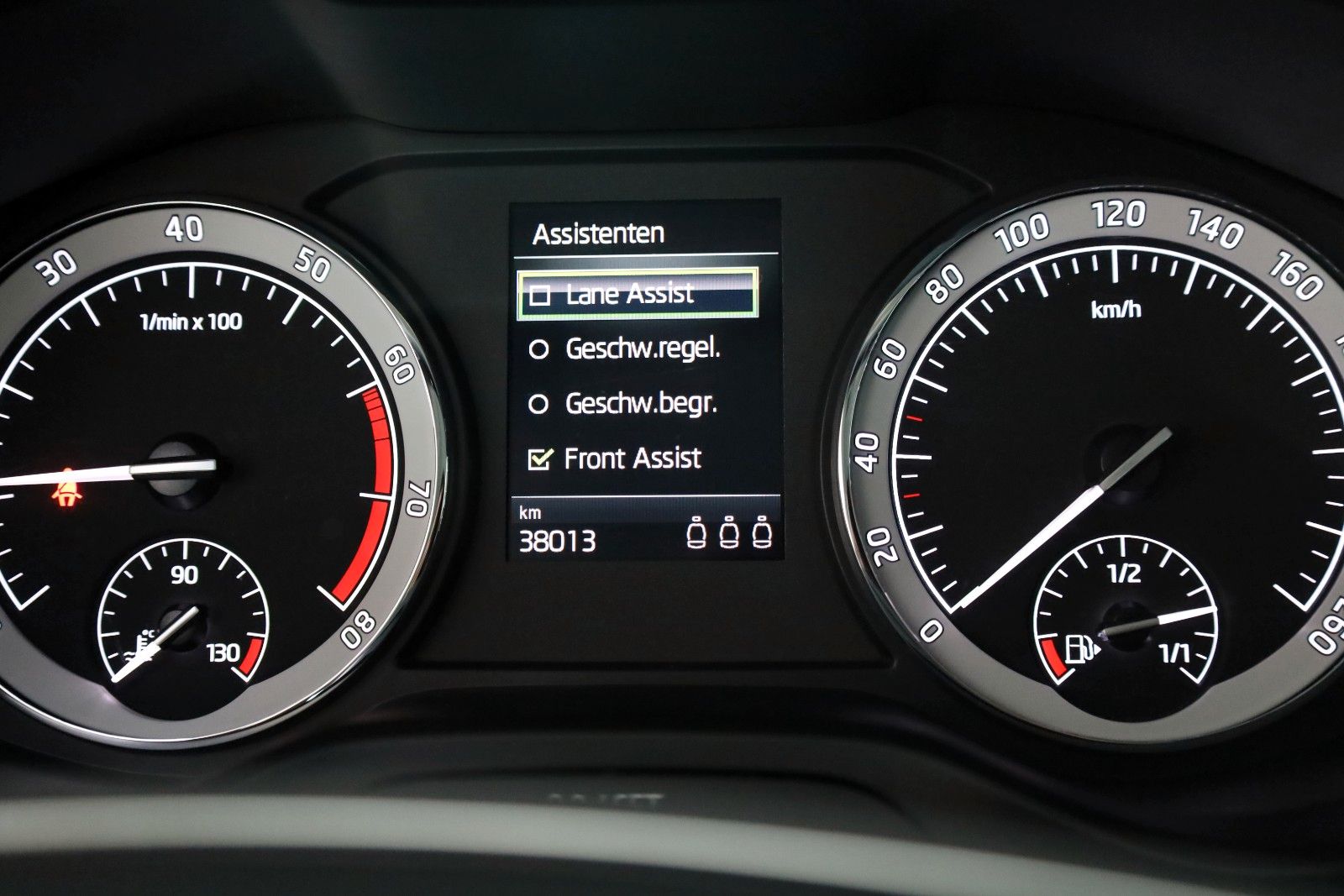 Fahrzeugabbildung SKODA Kodiaq Style DSG 4x4,Leder,Navi,LED,SH,Panorama