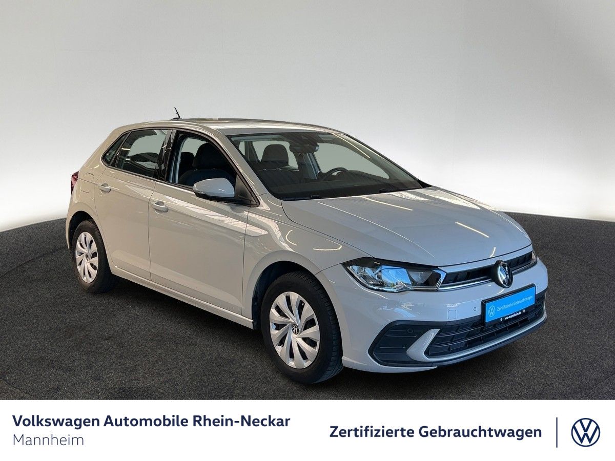 Volkswagen Polo - Bild 8