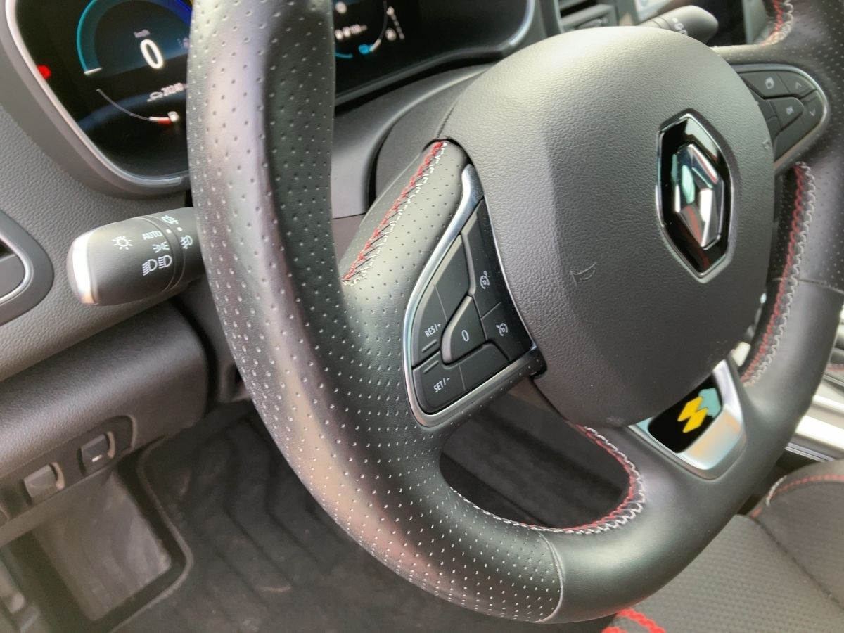 Renault Megane - Bild 16