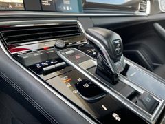 PORSCHE Panamera Turbo S E-Hybrid Top PPF