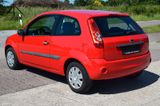 Ford Fiesta Fun X ZAHNRIEMEN BEI 114.000 NEU*ALLWETTE - Ford Fiesta: Fun X