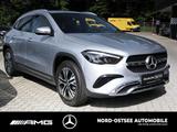 Mercedes-Benz GLA 200 d PROGRESSIVE AHK DISTRO KLIMA MBUX NAVI - Mercedes-Benz: Mb