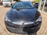 Opel Astra J GTC Innovation ,AHK - Opel Astra: Coupe, J