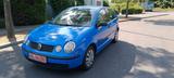 Volkswagen Polo 1.2 benzin 40kw 54pd - Volkswagen Polo: 40