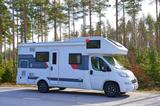 Sun Living A70 DK - 7 Sitzer Doppelstockbetten mit Schaden - Angebote