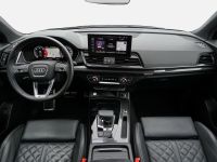 Audi SQ5 - Vorschau Bild 5