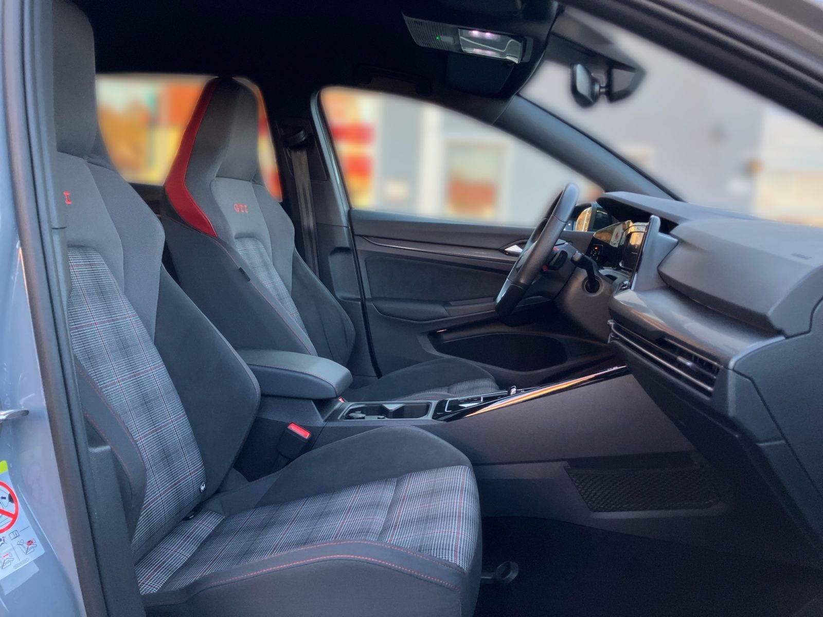 Volkswagen Golf - Bild 15