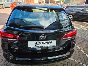 Bild 10 Opel Astra K Sports Tourer Business