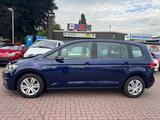 Volkswagen TouranTrendline BMT/Start-Stopp*TÜV NEU*GARANTIE - VW Touran Gebrauchtwagen in Oberhausen