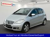 Mercedes-Benz A200 CDI Automatik Avantgarde - gebrauchte Mercedes-Benz A 200 aus dem Jahr 2011