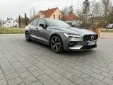 Volvo S60 T4 Geartronic R Design R Design - Volvo S60: 4t