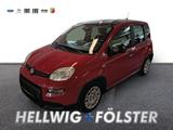 Fiat Panda Pandina City Paket DAB Spurhalteass. Verke - Fiat Panda Jahreswagen