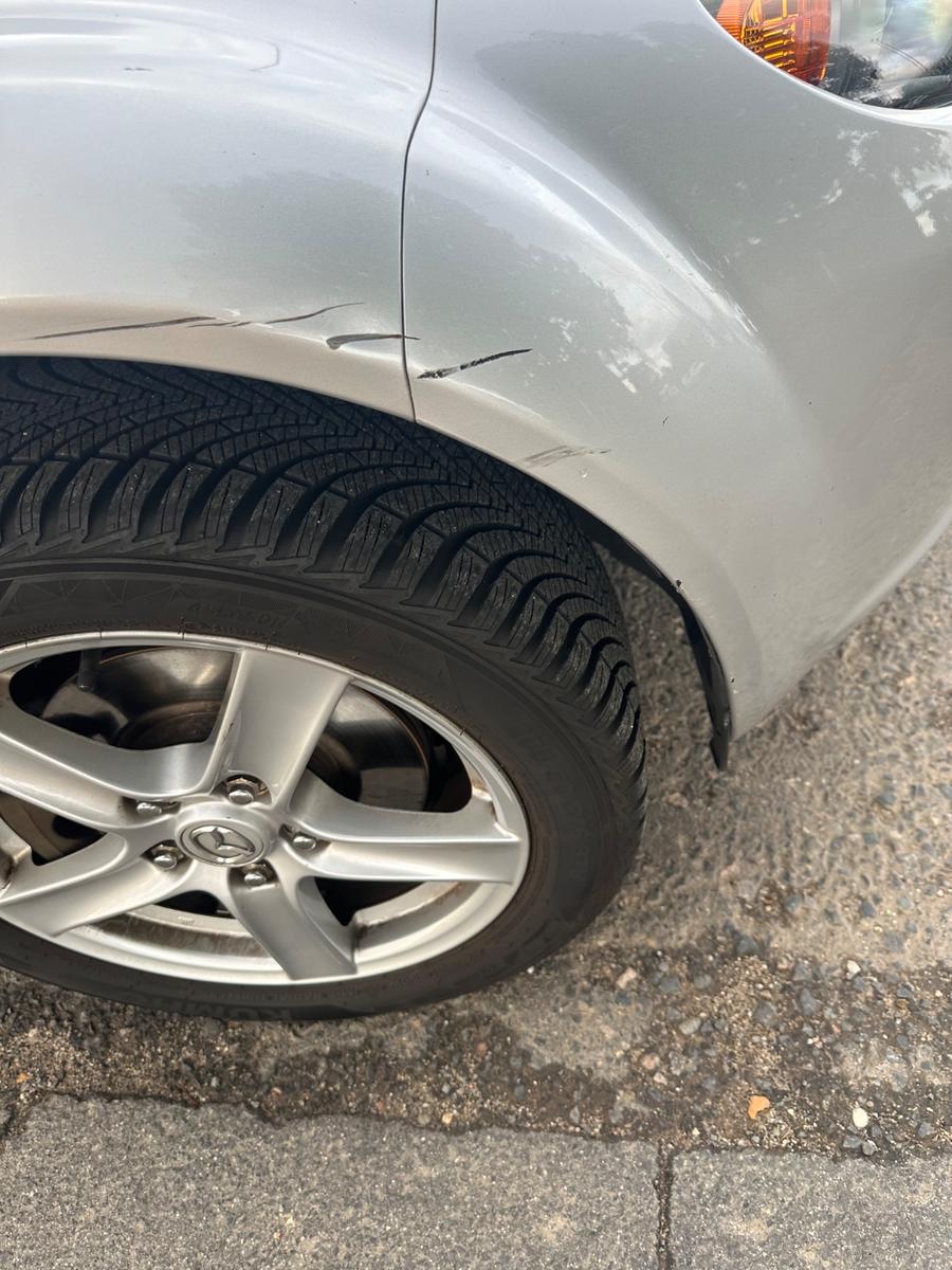 Mazda MX-5 Energy 1.8 MZR Energy