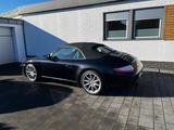 Porsche 997.2 Black Edition Nr. 1396/1911 Cab. Schalter - Porsche 911er Reihe: Black Edition