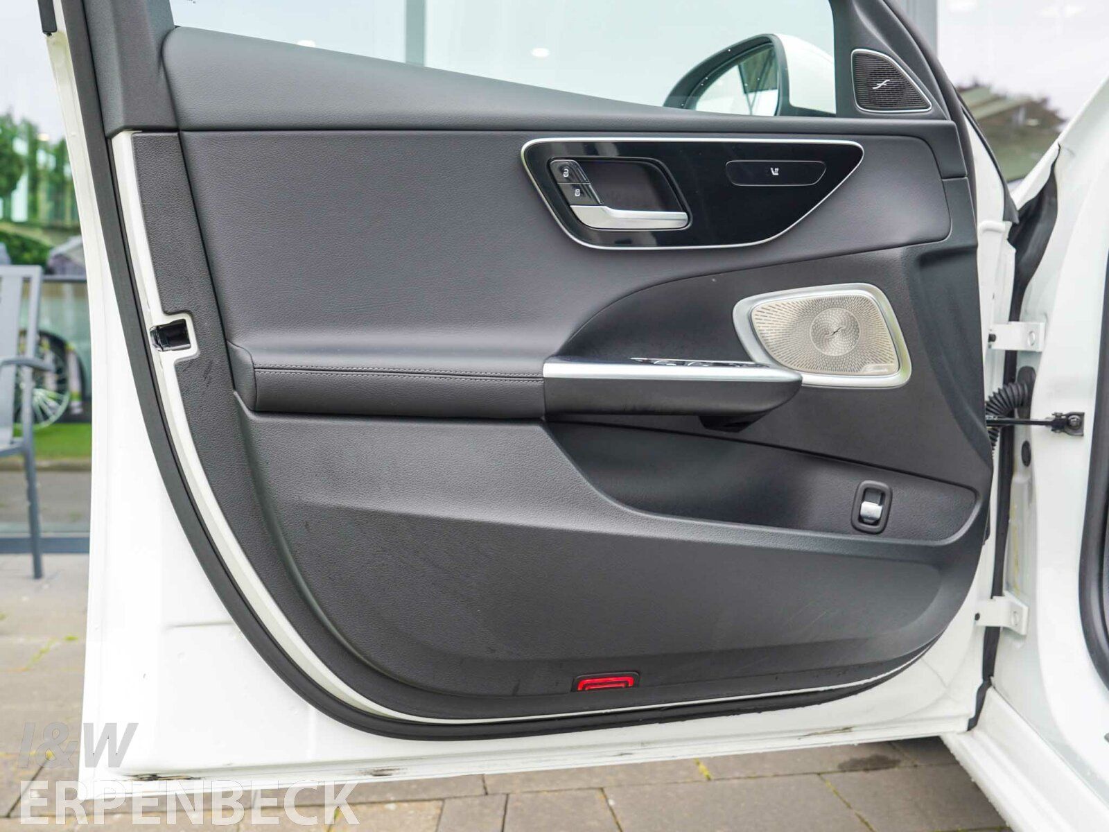 Fahrzeugabbildung Mercedes-Benz C 220 d T-Modell 360Grad*AHKAvantgarde