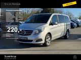 Mercedes-Benz V 220 LANG KLIMA TEMPOMAT 6 SITZER +PDC - Mercedes-Benz V-Class