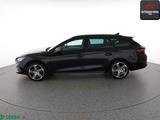 Seat Leon ST 1.5 TGI ERDGAS FR PLUS CARPLAY,SPURHALTE - Seat Leon mit CNG-Antrieb: Automatik