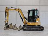 CAT 305 - CAT 305