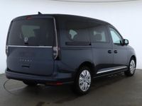 Volkswagen Caddy Maxi - Vorschau Bild 3