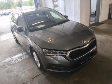 Skoda Octavia - 3