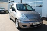 Toyota Yaris Verso 1.3 Sol *TÜV-NEU* - Toyota Yaris Gebrauchtwagen in Oldenburg