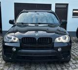 BMW X5 3.0d 40d - BMW X5 mit Diesel-Antrieb: 4.0